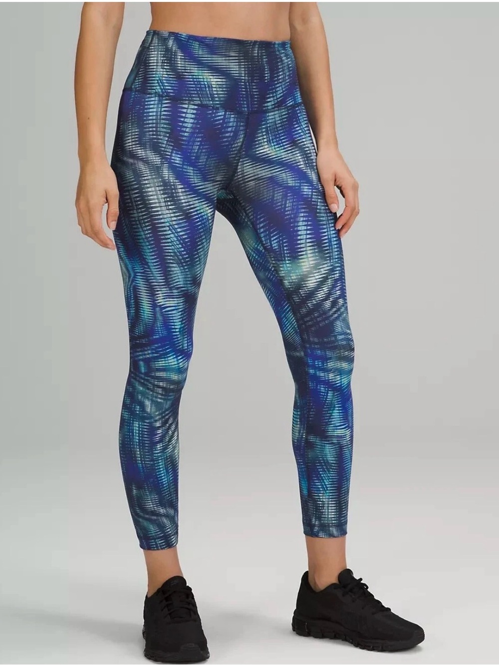 lululemon athletica Wunder Train